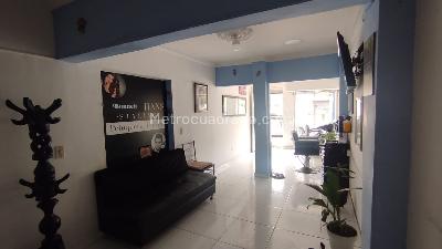 Casa de 5 alcobas en venta en Guayaquil, Cali, 131 m² · foto 3 de 20