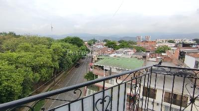 Apartamento de 2 alcobas en arriendo en Primero De Mayo, Cali, 50 m² · foto 4 de 14