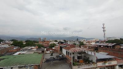 Apartamento de 2 alcobas en arriendo en Primero De Mayo, Cali, 50 m² · foto 5 de 14