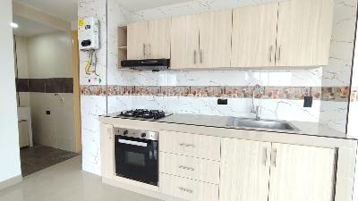 Apartamento de 2 alcobas en arriendo en Primero De Mayo, Cali, 50 m² · foto 7 de 14