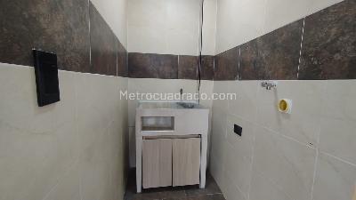 Apartamento de 2 alcobas en arriendo en Primero De Mayo, Cali, 50 m² · foto 9 de 14