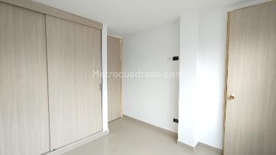 Apartamento de 2 alcobas en arriendo en Primero De Mayo, Cali, 50 m² · foto 11 de 14