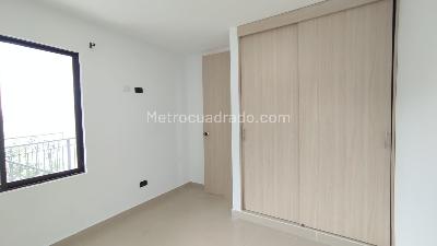 Apartamento de 2 alcobas en arriendo en Primero De Mayo, Cali, 50 m² · foto 13 de 14