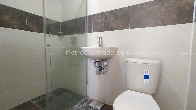 Apartamento de 2 alcobas en arriendo en Primero De Mayo, Cali, 50 m² · foto 14 de 14
