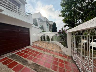 Casa de 3 alcobas en arriendo en Miramar, Barranquilla, 240 m² · foto 2 de 20