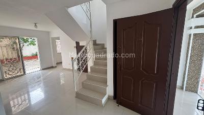 Casa de 3 alcobas en arriendo en Miramar, Barranquilla, 240 m² · foto 4 de 20