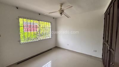 Casa de 3 alcobas en arriendo en Miramar, Barranquilla, 240 m² · foto 17 de 20