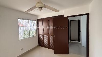 Casa de 3 alcobas en arriendo en Miramar, Barranquilla, 240 m² · foto 20 de 20