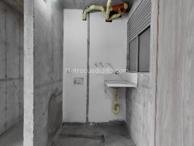 Apartamento de 2 alcobas en venta en Jorge Isaacs, Cali, 57 m² · foto 11 de 20