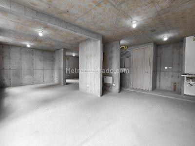 Apartamento de 2 alcobas en venta en Jorge Isaacs, Cali, 57 m² · foto 12 de 20