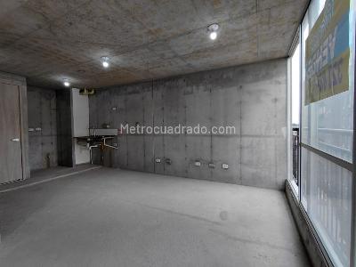 Apartamento de 2 alcobas en venta en Jorge Isaacs, Cali, 57 m² · foto 13 de 20
