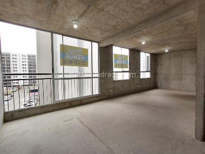 Apartamento de 2 alcobas en venta en Jorge Isaacs, Cali, 57 m² · foto 14 de 20