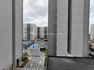 Apartamento de 2 alcobas en venta en Jorge Isaacs, Cali, 57 m² · foto 15 de 20