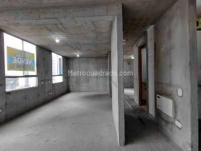 Apartamento de 2 alcobas en venta en Jorge Isaacs, Cali, 57 m² · foto 16 de 20