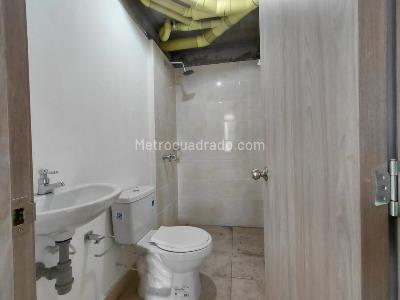 Apartamento de 2 alcobas en venta en Jorge Isaacs, Cali, 57 m² · foto 17 de 20