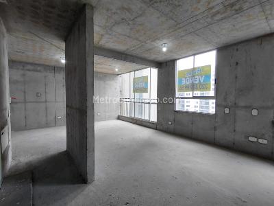 Apartamento de 2 alcobas en venta en Jorge Isaacs, Cali, 57 m² · foto 18 de 20