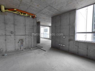 Apartamento de 2 alcobas en venta en Jorge Isaacs, Cali, 57 m² · foto 19 de 20