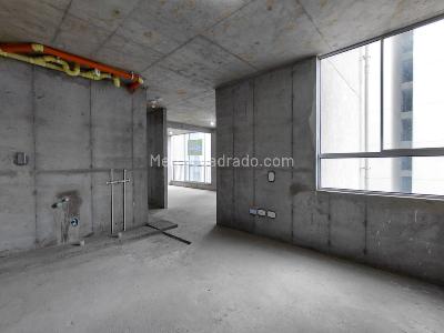 Apartamento de 2 alcobas en venta en Jorge Isaacs, Cali, 57 m² · foto 20 de 20