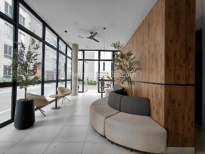 Apartamento de 2 alcobas en venta en Jorge Isaacs, Cali, 57 m² · foto 2 de 20