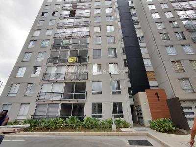 Apartamento de 2 alcobas en venta en Jorge Isaacs, Cali, 57 m² · foto 3 de 20