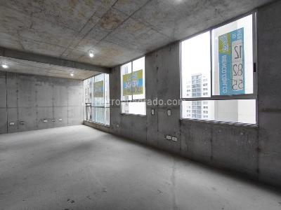 Apartamento de 2 alcobas en venta en Jorge Isaacs, Cali, 57 m² · foto 7 de 20