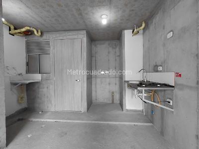 Apartamento de 2 alcobas en venta en Jorge Isaacs, Cali, 57 m² · foto 9 de 20