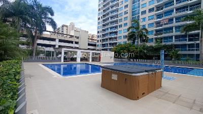 Apartamento en arriendo en Miramar, Barranquilla · foto 2 de 20