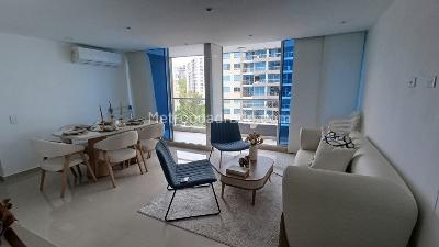 Apartamento en arriendo en Miramar, Barranquilla · foto 5 de 20