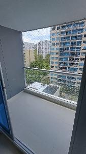 Apartamento en arriendo en Miramar, Barranquilla · foto 6 de 20