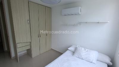 Apartamento en arriendo en Miramar, Barranquilla · foto 14 de 20