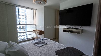 Apartamento en arriendo en Miramar, Barranquilla · foto 15 de 20