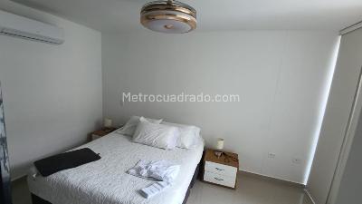 Apartamento en arriendo en Miramar, Barranquilla · foto 16 de 20