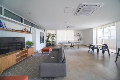 Apartamento en arriendo en Buenavista, Barranquilla · foto 3 de 20