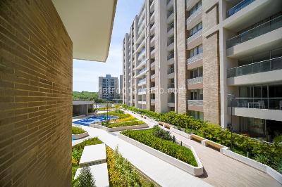 Apartamento en arriendo en Buenavista, Barranquilla · foto 4 de 20