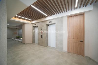 Apartamento en arriendo en Buenavista, Barranquilla · foto 11 de 20