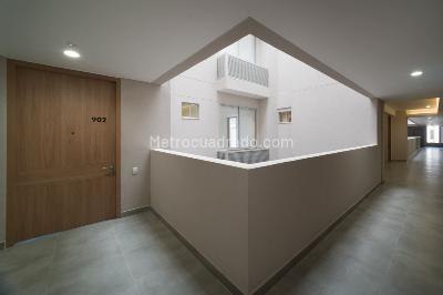 Apartamento en arriendo en Buenavista, Barranquilla · foto 12 de 20