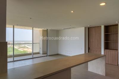 Apartamento en arriendo en Buenavista, Barranquilla · foto 17 de 20