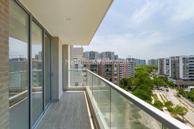 Apartamento en arriendo en Buenavista, Barranquilla · foto 18 de 20