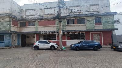 Warehouse for rent in Abajo, Barranquilla