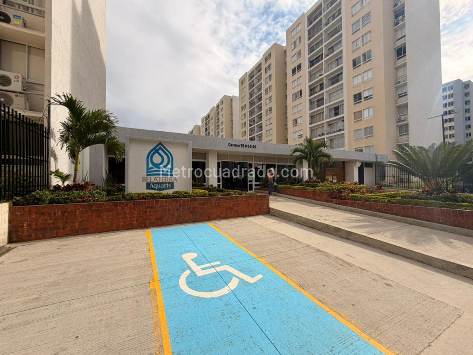 Foto del apartamento
