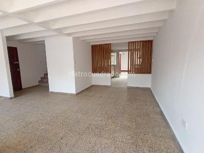 Casa de 4 alcobas en arriendo en Lagos I, Floridablanca, 100 m² · foto 2 de 19