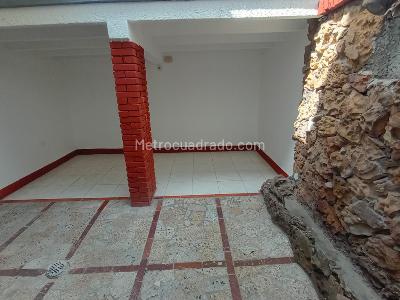 Casa de 4 alcobas en arriendo en Lagos I, Floridablanca, 100 m² · foto 5 de 19