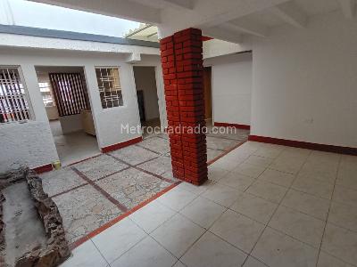 Casa de 4 alcobas en arriendo en Lagos I, Floridablanca, 100 m² · foto 6 de 19