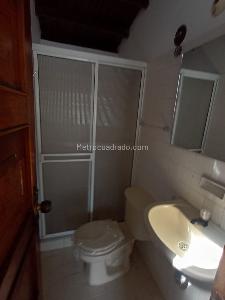 Casa de 4 alcobas en arriendo en Lagos I, Floridablanca, 100 m² · foto 14 de 19