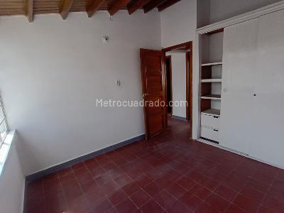 Casa de 4 alcobas en arriendo en Lagos I, Floridablanca, 100 m² · foto 15 de 19