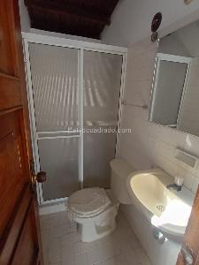 Casa de 4 alcobas en arriendo en Lagos I, Floridablanca, 100 m² · foto 17 de 19
