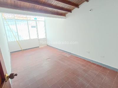 Casa de 4 alcobas en arriendo en Lagos I, Floridablanca, 100 m² · foto 18 de 19