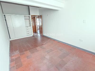 Casa de 4 alcobas en arriendo en Lagos I, Floridablanca, 100 m² · foto 19 de 19