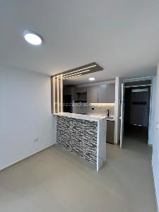 Apartamento en arriendo en Menzuli, Floridablanca · foto 2 de 16
