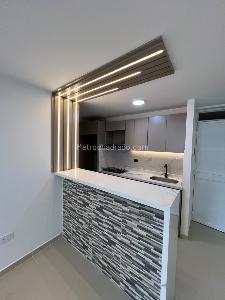 Apartamento en arriendo en Menzuli, Floridablanca · foto 3 de 16